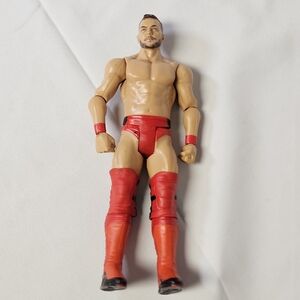 WWE Finn Balor 7in. Action‎ Figure Mattel 2017